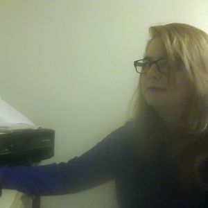 Meet your Posher, Brooke